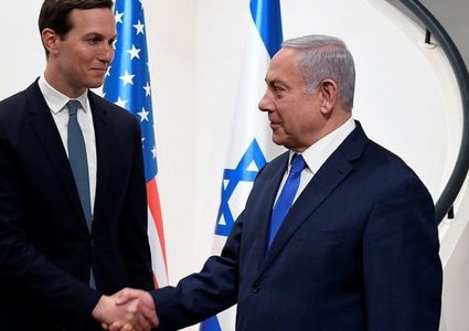 كوشنر أمام خيارات صعبة...فهل يطرح بنود صفقة القرن؟