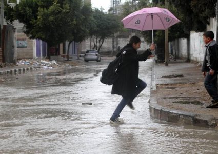 تعطيل كلي لدوام المدارس في الخليل وجزئي ببيت لحم ورام الله والقدس