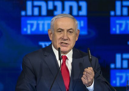 نتنياهو يدعو لفرض عقوبات على الجنائية الدولية وموظفيها