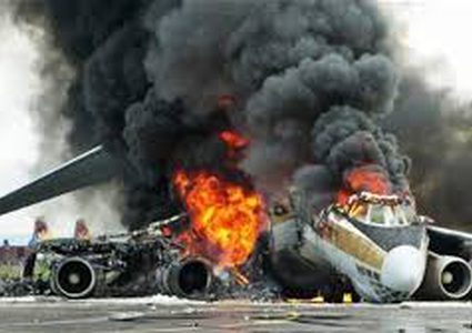 إيران تطلب أجهزة من أمريكا وفرنسا لتفريغ صندوق الطائرة الأوكرانية