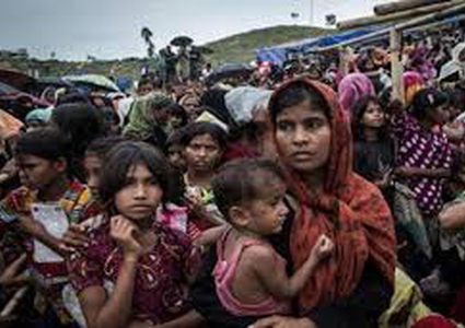 لجنة تحقيق مستقلة: الجيش لم يرتكب أي إبادة جماعية بحق "الروهينغا"