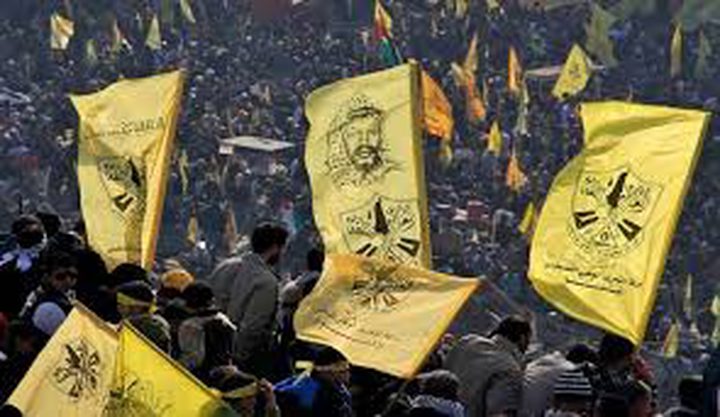 فتح: اعتقال قيادات الحركة لن يكسر عزيمتها