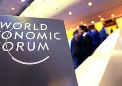 انطلاق منتدى"دافوس" والأنظار نحو ترامب