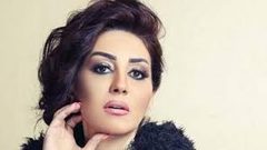 الفنانة المصرية وفاء عامر تنجو من حريق بموقع التصوير