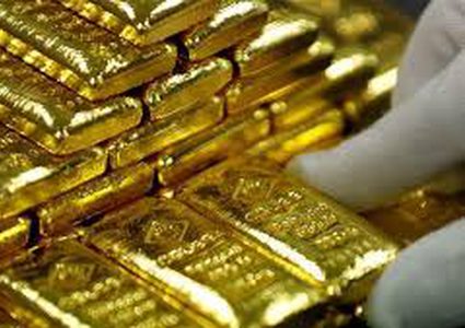 الذهب لأعلى مستوى في أسبوعين