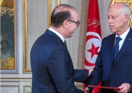 الفخفاخ: سنشكل حكومة مصغرة لتحقيق اهداف الثورة