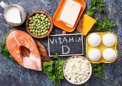 اكتشفوا سبب حاجة الجسم المضاعفة لفيتامين د في الشتاء