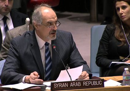 تقارب بين سورية والسعودية في أروقة الأمم المتحدة