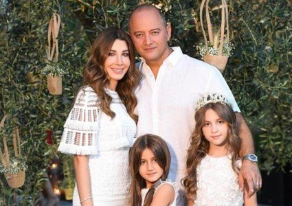 الدكتور فادي الهاشم يعلق على حادثة منزله