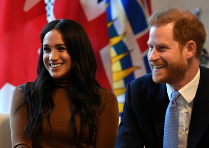 الأمير هاري يتحدث حول تجريده من لقبه الملكي