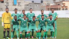الصداقة يسحق اتحاد خانيونس بهدفين