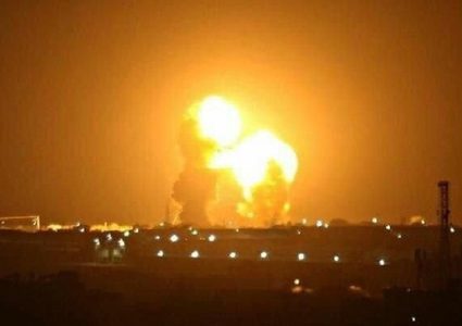 إصابات في صفوف الجيش الأمريكي نتيجة ضربات إيران