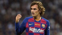 برشلونة يضع قدماً في دوري الـ16 لكأس ملك اسبانيا