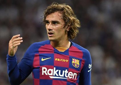 برشلونة يضع قدماً في دوري الـ16 لكأس ملك اسبانيا