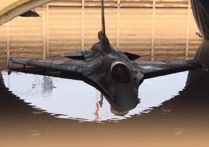 الطقس يعطل 8 طائرات إسرائيلية