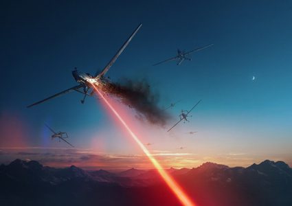 "الجيش الوطني الليبي" يؤكد أنه أسقط طائرة تركية مسيرة