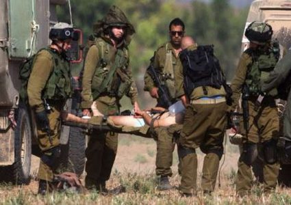 الاحتلال يعلن عن عدد قتلاه خلال 2019 المنصرم