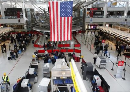 7 دول جديدة تضاف إلى قائمة الولايات المتحدة لحظر السفر