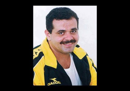 هيئة الأسرى: الوضع الصحي للأسير فراس غانم غاية في السوء