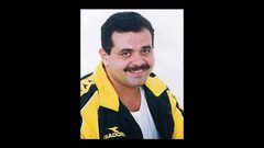 هيئة الأسرى: الوضع الصحي للأسير فراس غانم غاية في السوء