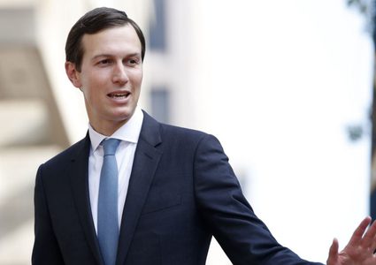 كوشنر يلغي زيارته لـ"إسرائيل"