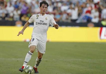 بايرن ميونخ  يتعاقد رسميا مع أودريوزولا