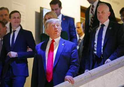 ترامب يوسع حظر السفر إلى أميركا