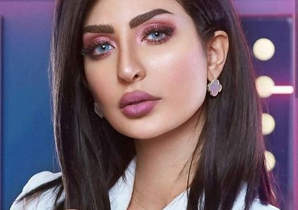 الفنانة نور الغندور ترد على منتقديها