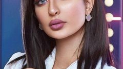 الفنانة نور الغندور ترد على منتقديها