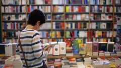 فلسطين تشارك في فعاليات معرض القاهرة الدولي للكتاب 2020
