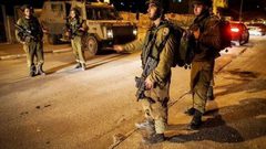 الاحتلال يعتدي على أسير محرر شمال بيت لحم