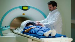 كشف خفايا السرطان عبر رؤية "تنفس الورم"