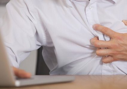 الكشف عن السبب الرئيسي للنوبة القلبية المفاجئة