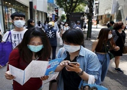 وصول فيروس كورونا القاتل إلى أمريكا.. وواشنطن تسجّل أول إصابة