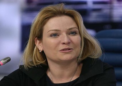 أولغا لوبيموفا وزيرة جديدة للثقافة في روسيا