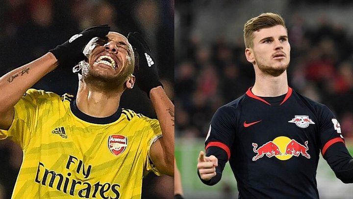 برشلونة تسعى لضم لاعب من أصول عربية