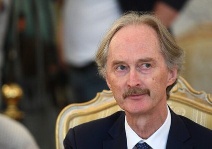 توقعات بعقد اللجنة الدستورية السورية فبراير المقبل