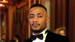 محمد رمضان: "مش شايف غير جمهوري