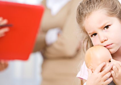 أطفال التوحد أكثر عرضة لمشاكل الفم والأسنان لهذه الأسباب