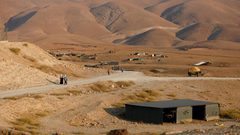 البيت الأبيض يعارض ضم الأغوار قبل الإعلان عن "صفقة القرن"