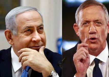 محللون اسرائيليون: غانتس وقع في مصيدة نتنياهو