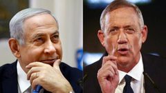 محللون اسرائيليون: غانتس وقع في مصيدة نتنياهو