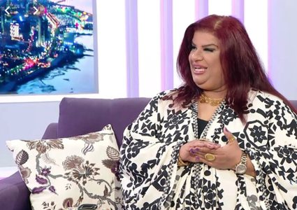 الإعلامية سعاد السلمان تخضع لعملية تكميم معدة