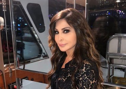 إليسا تعلن موقفها من الحكومة الجديدة