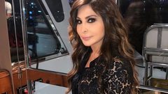 إليسا تعلن موقفها من الحكومة الجديدة