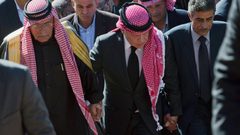 الأردن يحذر من أي خطوة أحادية الجانب بشأن غور الاردن