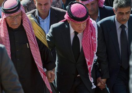 الأردن يحذر من أي خطوة أحادية الجانب بشأن غور الاردن