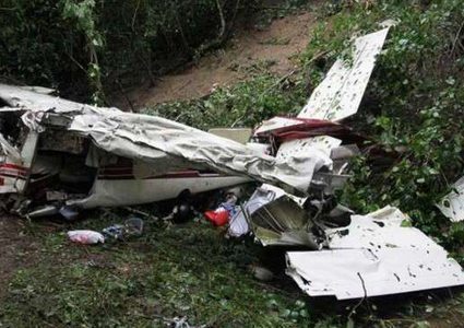 3 قتلى نتيجة تحطم طائرة باستراليا