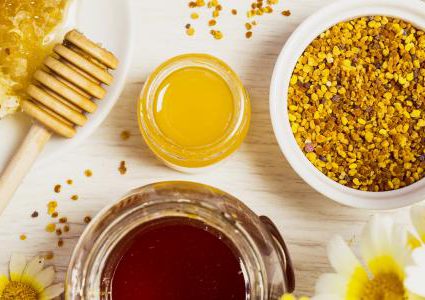 ما هي فوائد تناول الحامل غذاء ملكات النحل ؟