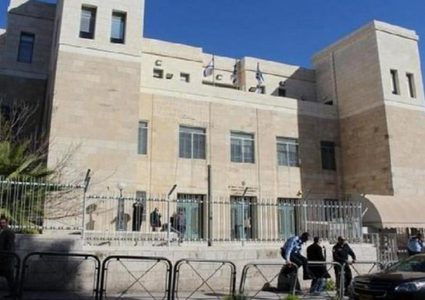 الاحتلال يحكم على شاب أردني بالسجن 5 أعوام